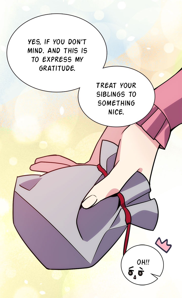 La Dolce Vita di Adelaide Chapter 42 page 10 - Chapter 42