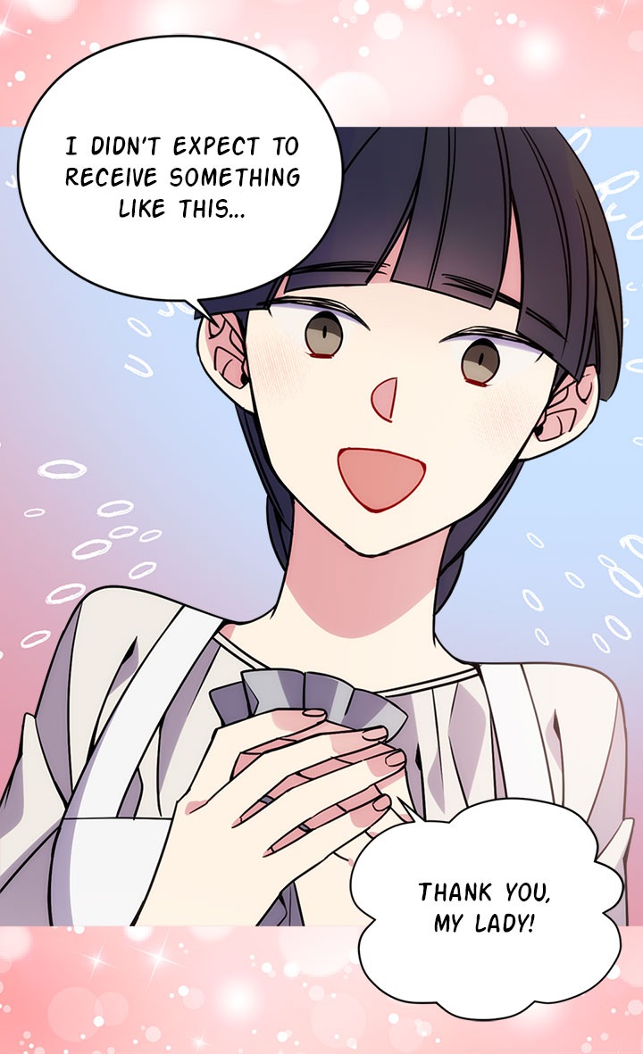 La Dolce Vita di Adelaide Chapter 42 page 11 - Chapter 42