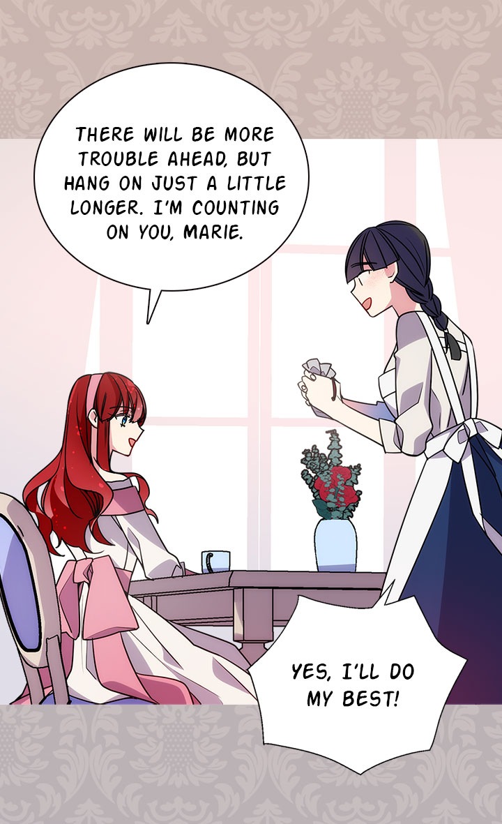 La Dolce Vita di Adelaide Chapter 42 page 12 - Chapter 42