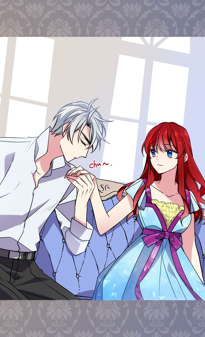 La Dolce Vita di Adelaide Chapter 42 page 14 - Chapter 42