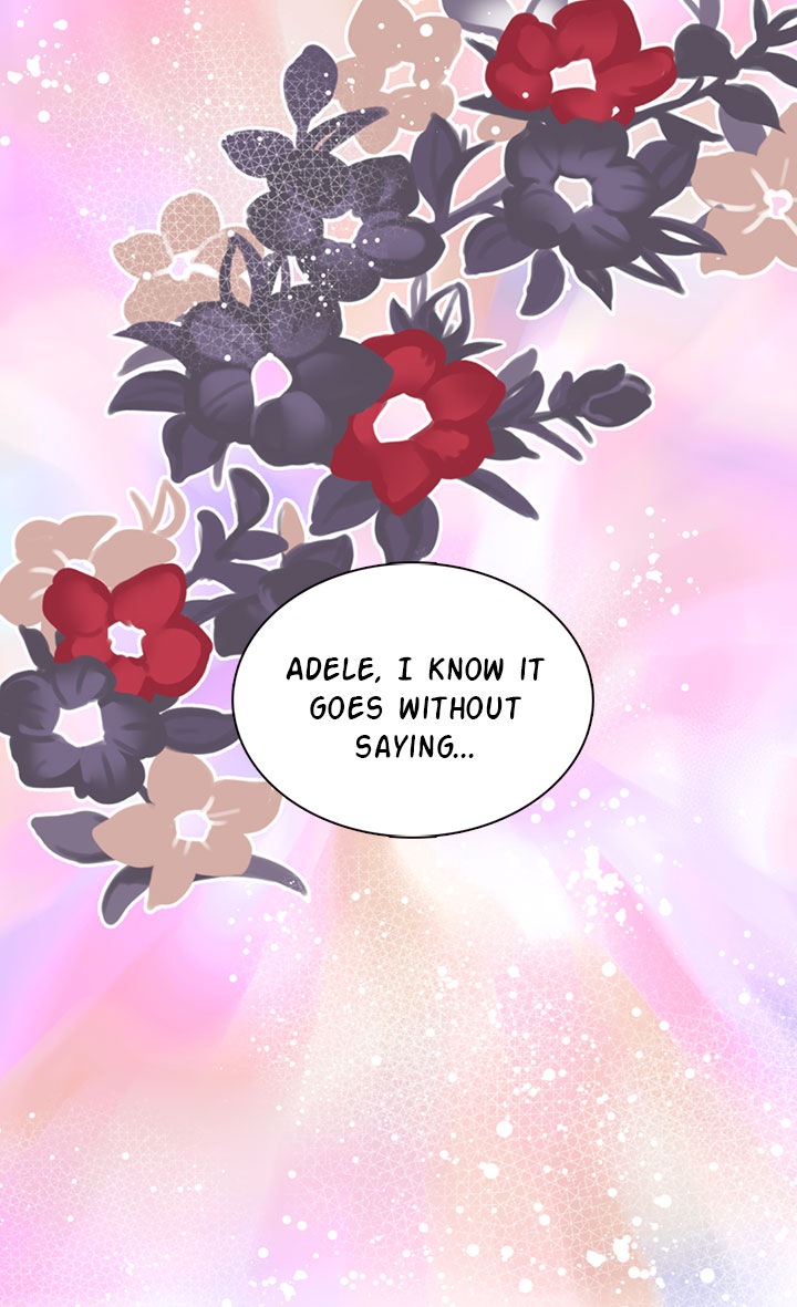 La Dolce Vita di Adelaide Chapter 42 page 15 - Chapter 42
