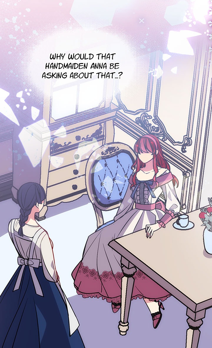 La Dolce Vita di Adelaide Chapter 42 page 2 - Chapter 42