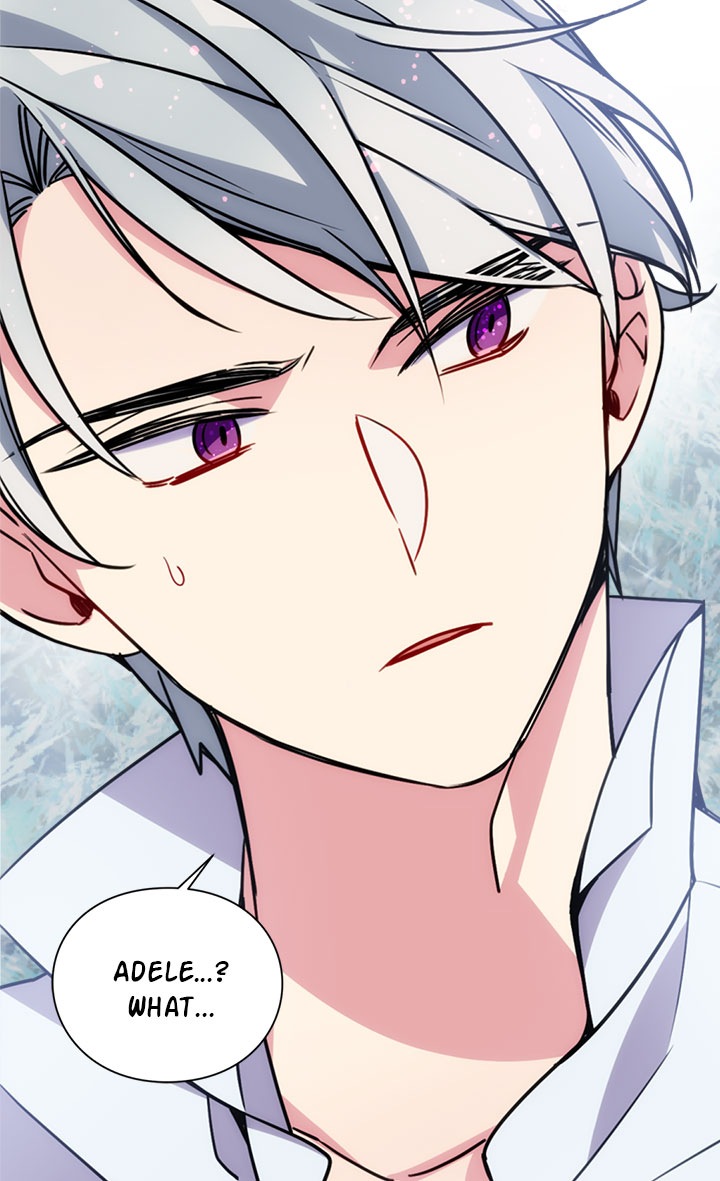 La Dolce Vita di Adelaide Chapter 42 page 21 - Chapter 42