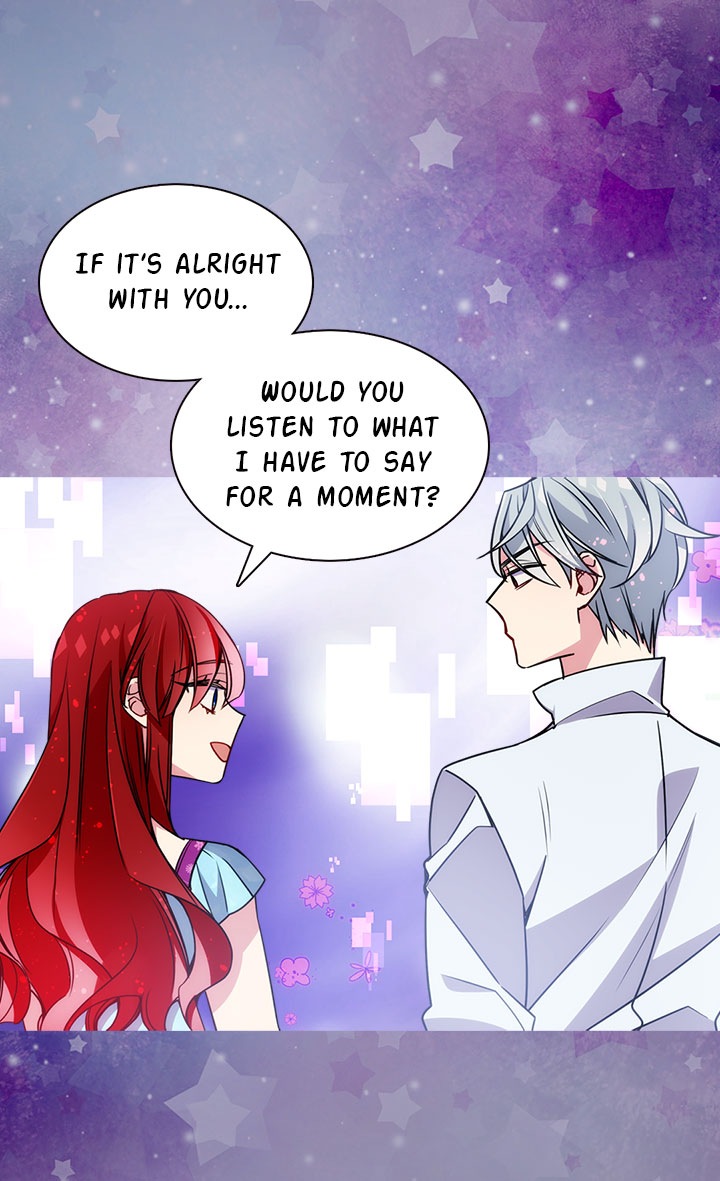 La Dolce Vita di Adelaide Chapter 42 page 22 - Chapter 42