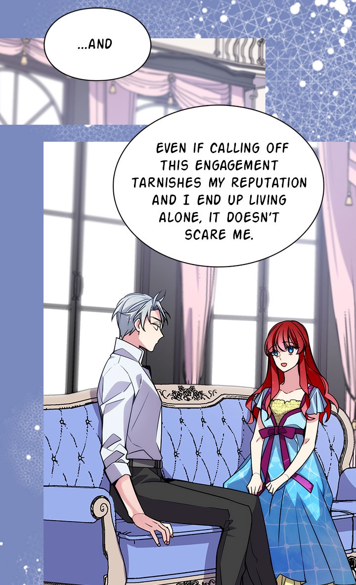 La Dolce Vita di Adelaide Chapter 42 page 25 - Chapter 42
