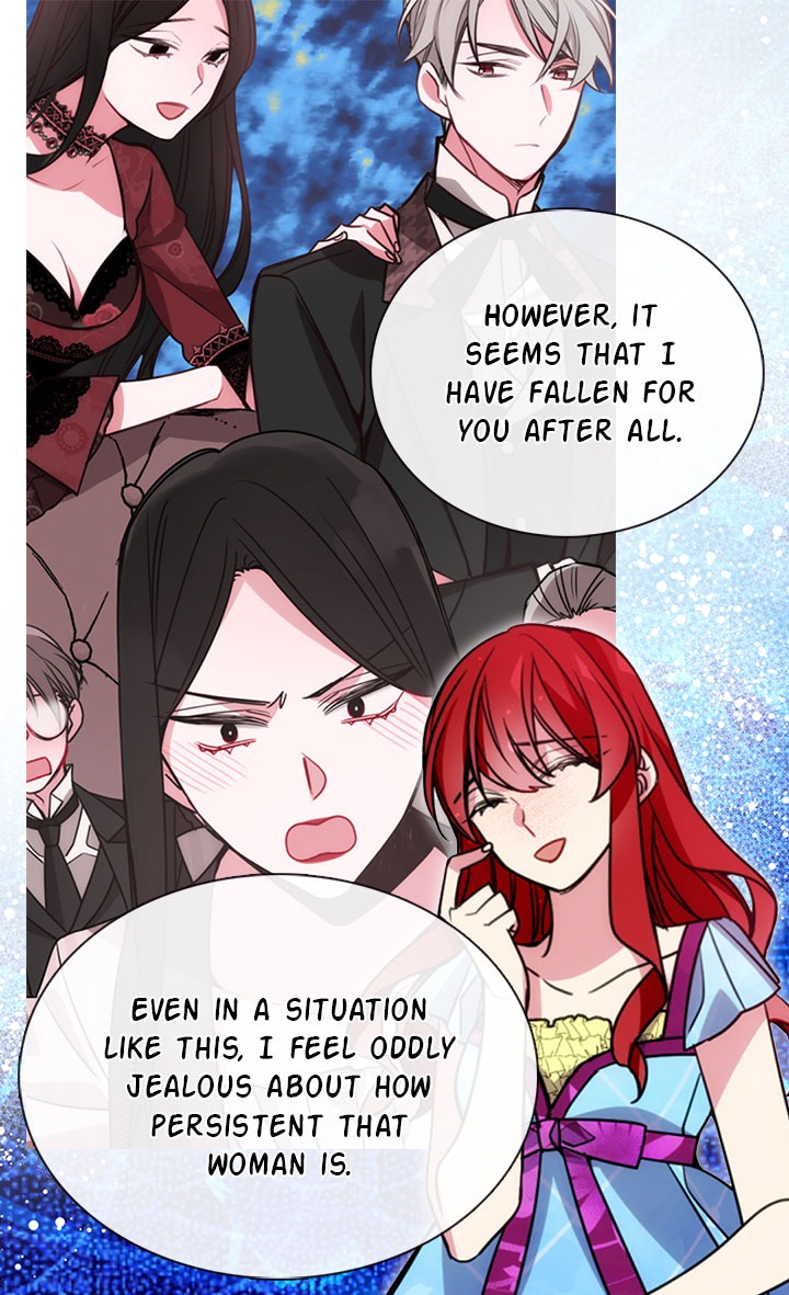 La Dolce Vita di Adelaide Chapter 42 page 26 - Chapter 42