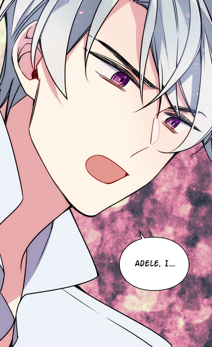 La Dolce Vita di Adelaide Chapter 42 page 27 - Chapter 42