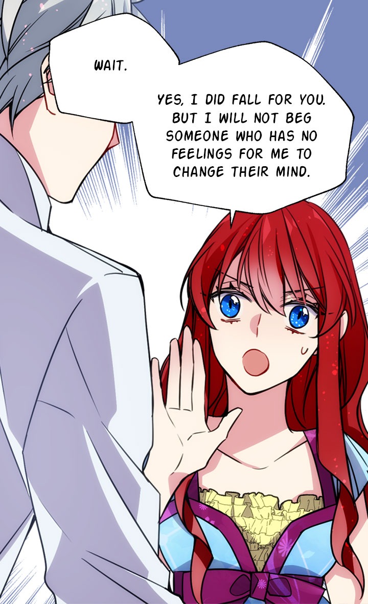 La Dolce Vita di Adelaide Chapter 42 page 28 - Chapter 42