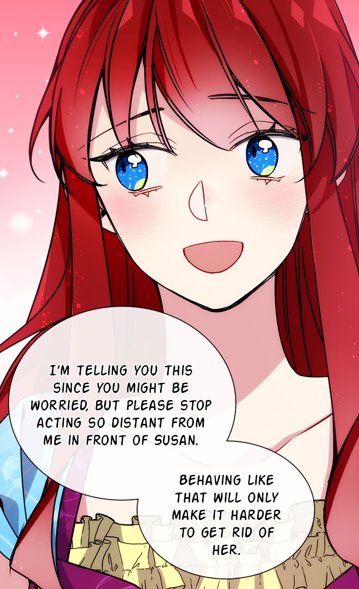 La Dolce Vita di Adelaide Chapter 42 page 29 - Chapter 42