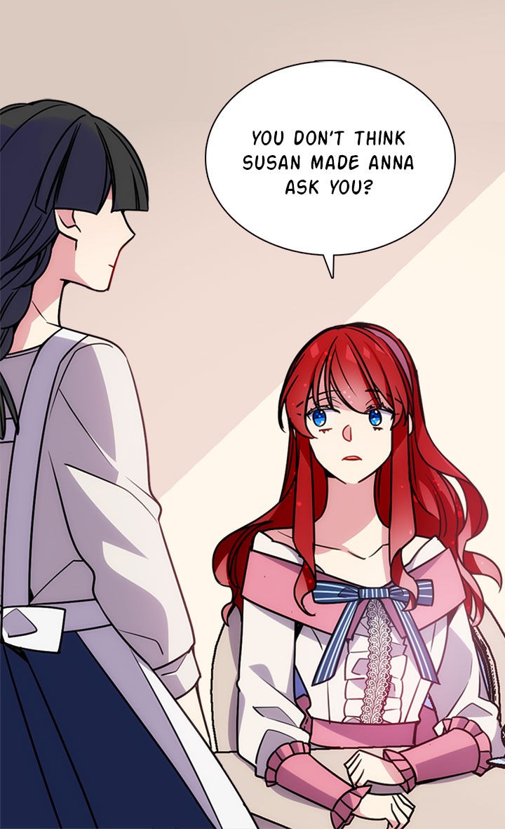 La Dolce Vita di Adelaide Chapter 42 page 3 - Chapter 42