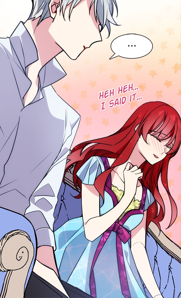 La Dolce Vita di Adelaide Chapter 42 page 30 - Chapter 42