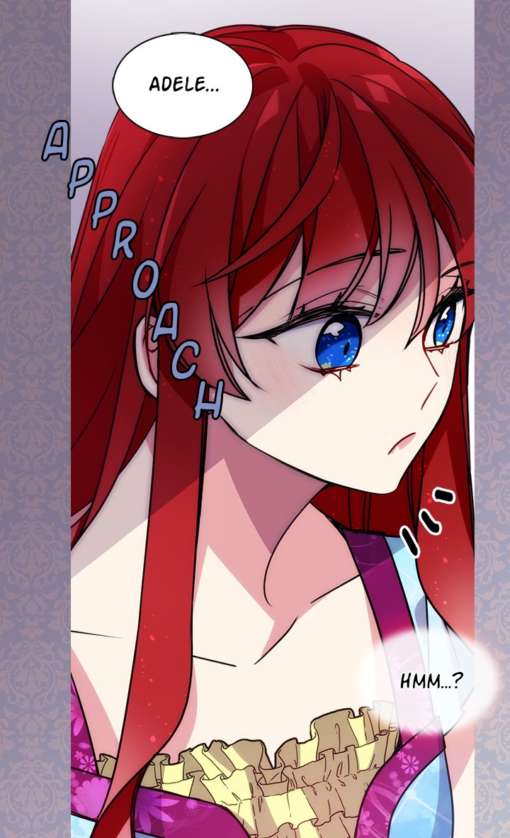 La Dolce Vita di Adelaide Chapter 42 page 31 - Chapter 42
