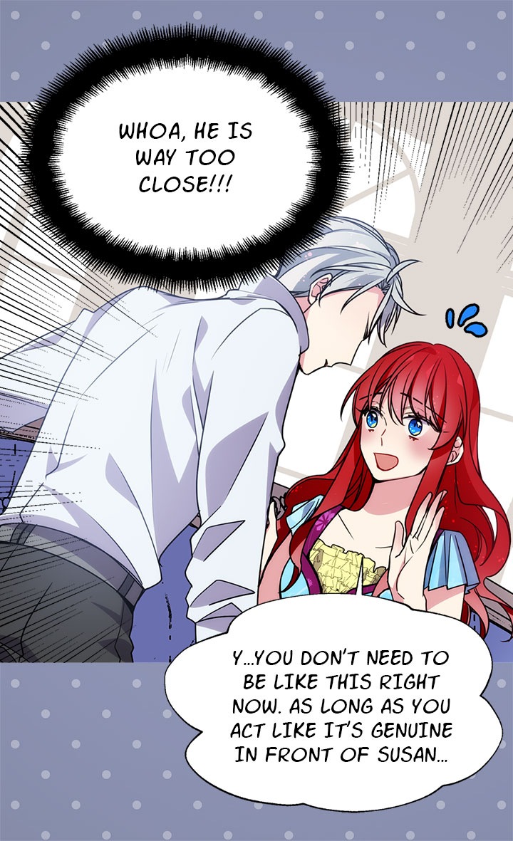 La Dolce Vita di Adelaide Chapter 42 page 32 - Chapter 42