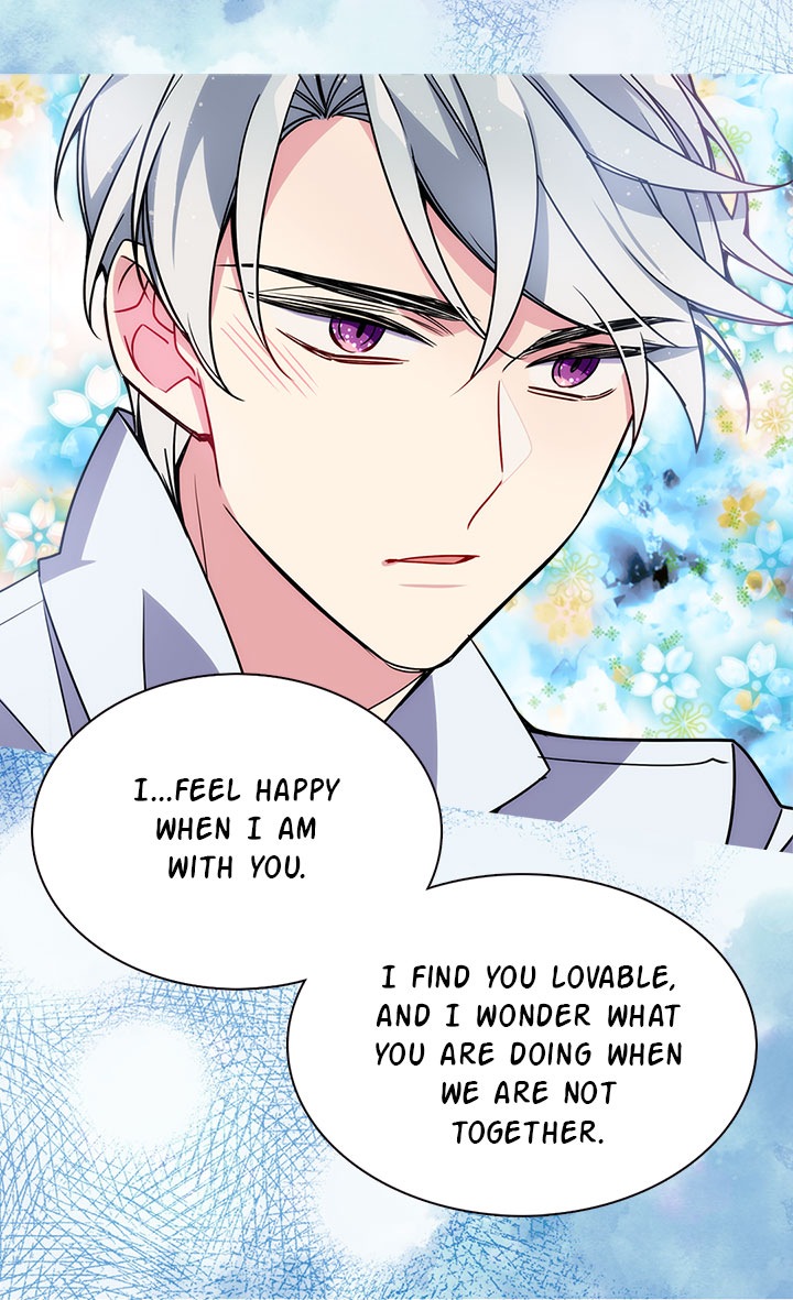 La Dolce Vita di Adelaide Chapter 42 page 34 - Chapter 42