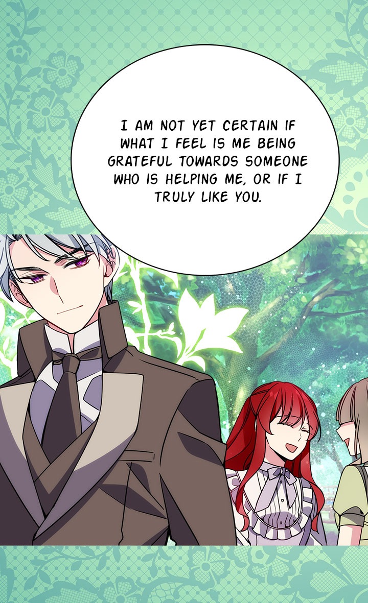 La Dolce Vita di Adelaide Chapter 42 page 35 - Chapter 42