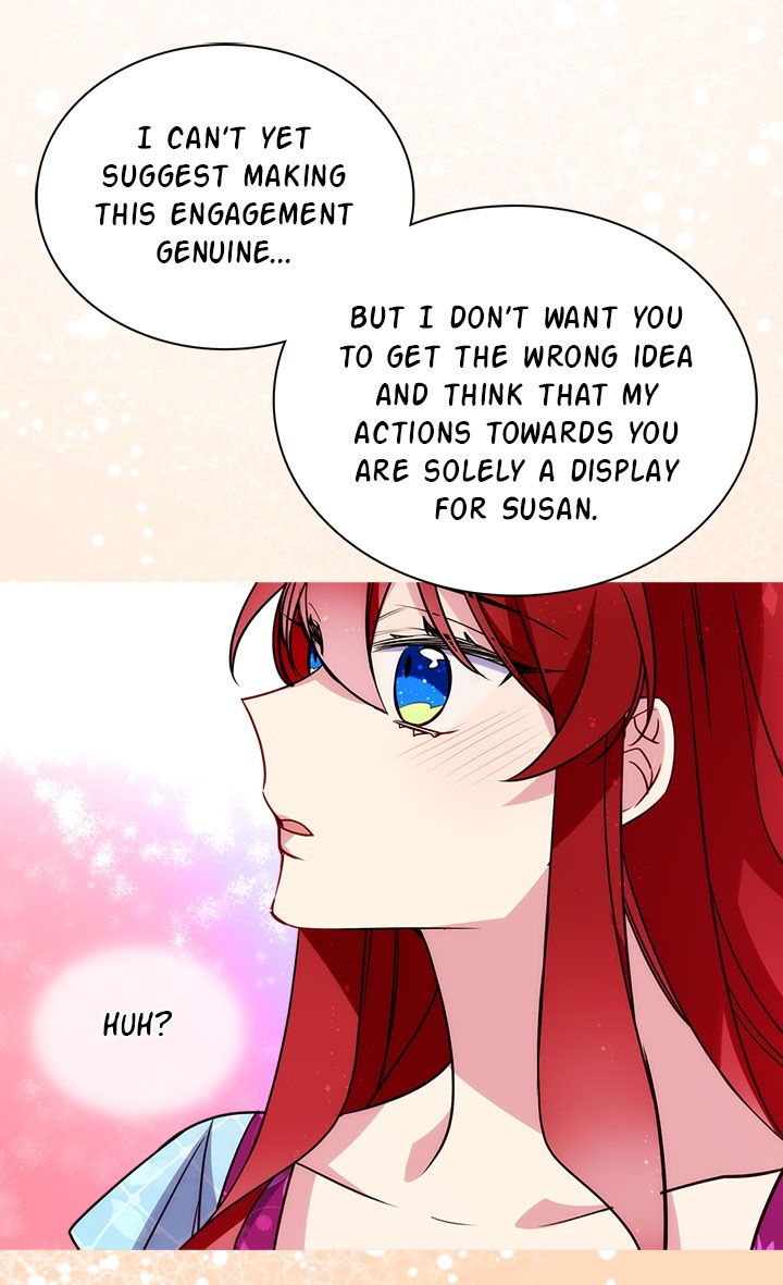 La Dolce Vita di Adelaide Chapter 42 page 36 - Chapter 42