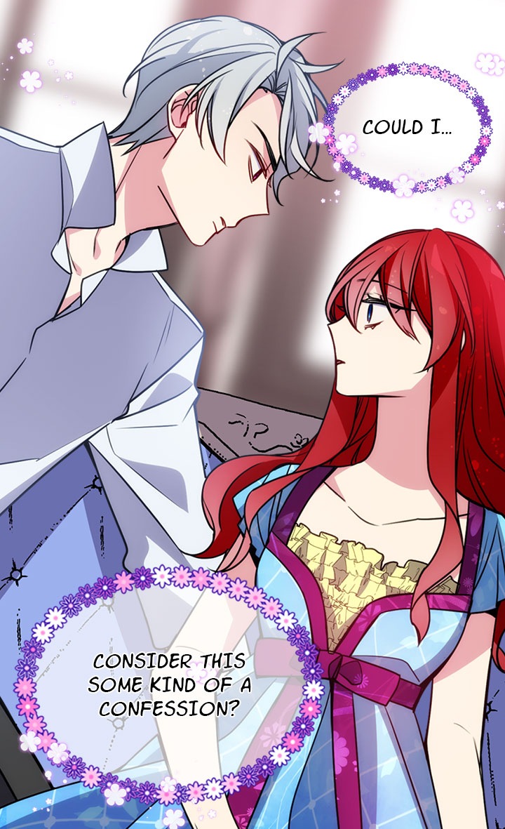 La Dolce Vita di Adelaide Chapter 42 page 37 - Chapter 42