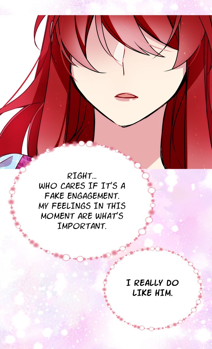La Dolce Vita di Adelaide Chapter 42 page 38 - Chapter 42
