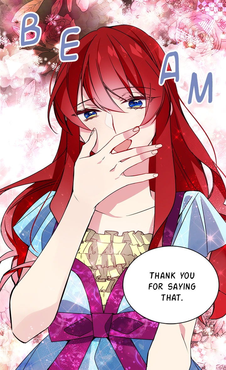 La Dolce Vita di Adelaide Chapter 42 page 39 - Chapter 42