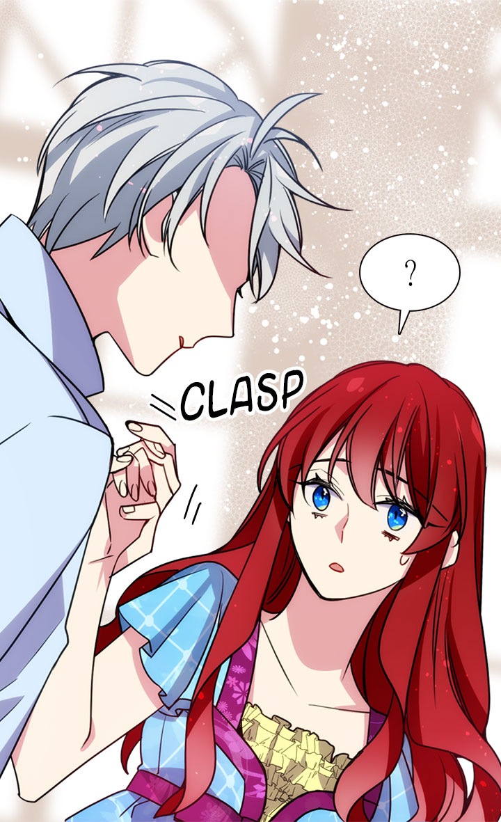 La Dolce Vita di Adelaide Chapter 42 page 42 - Chapter 42