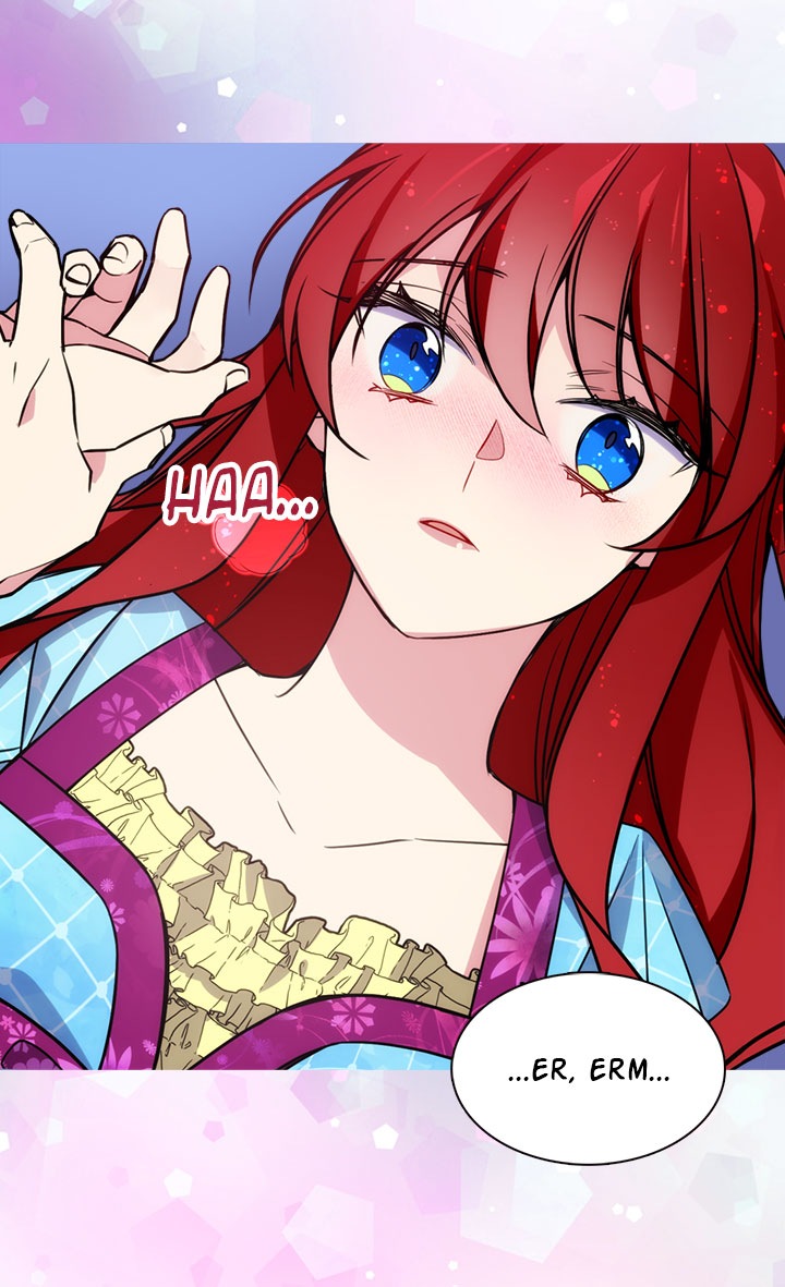 La Dolce Vita di Adelaide Chapter 42 page 47 - Chapter 42