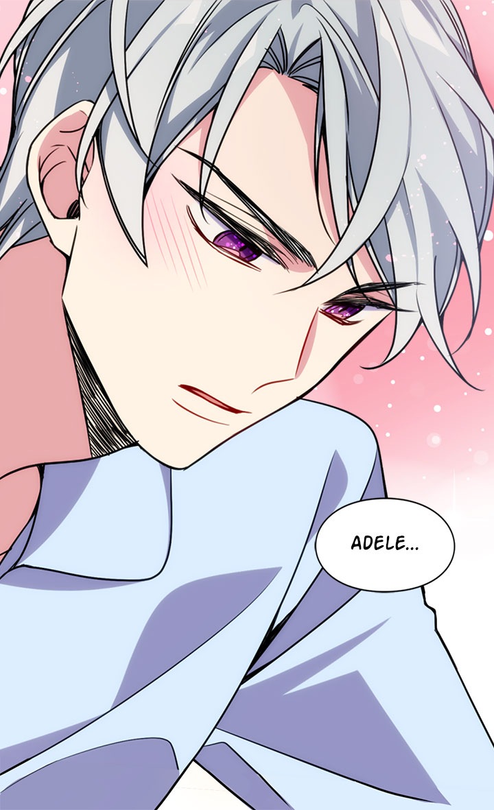 La Dolce Vita di Adelaide Chapter 42 page 48 - Chapter 42