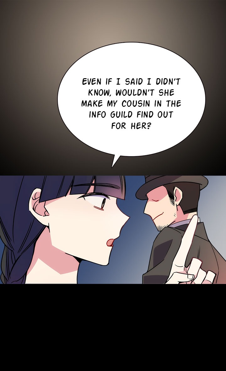 La Dolce Vita di Adelaide Chapter 42 page 5 - Chapter 42