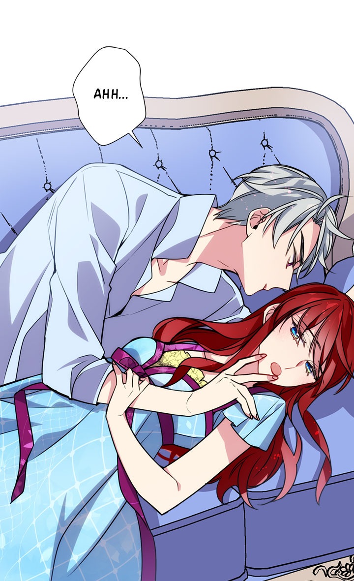 La Dolce Vita di Adelaide Chapter 42 page 50 - Chapter 42