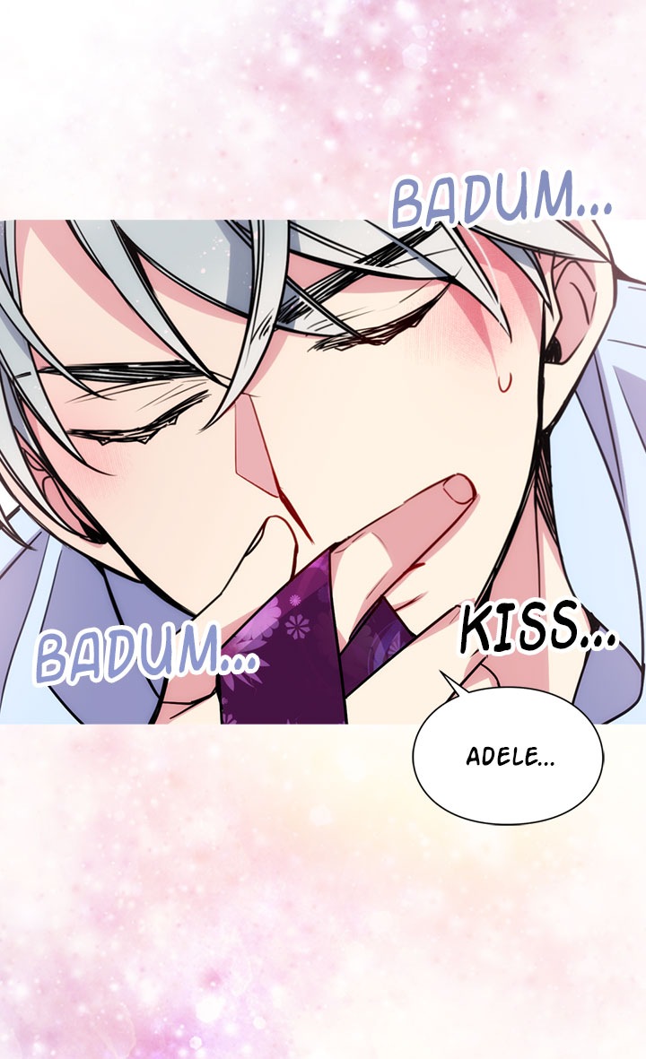 La Dolce Vita di Adelaide Chapter 42 page 54 - Chapter 42