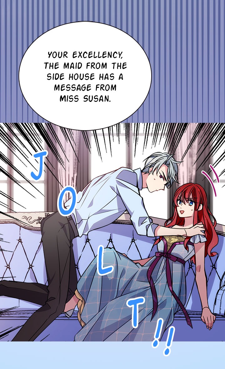 La Dolce Vita di Adelaide Chapter 42 page 56 - Chapter 42