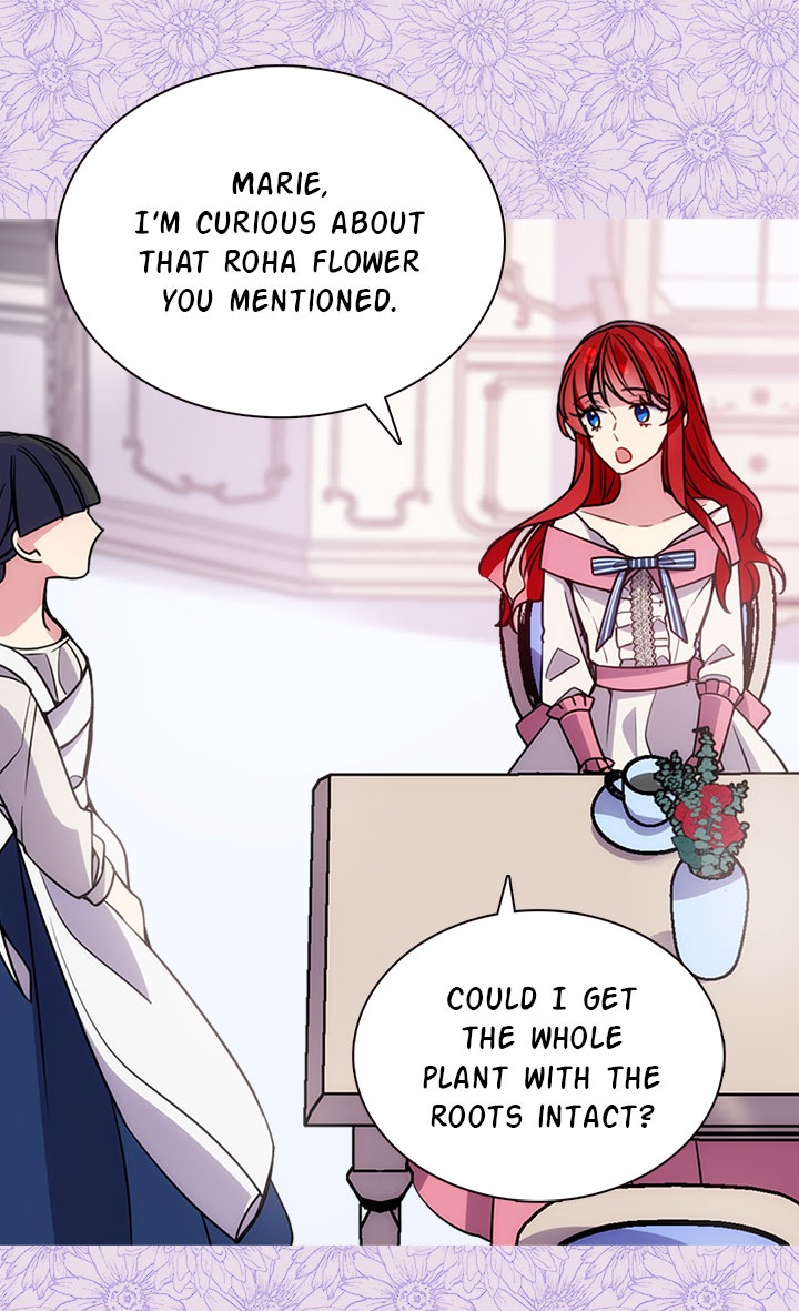 La Dolce Vita di Adelaide Chapter 42 page 8 - Chapter 42