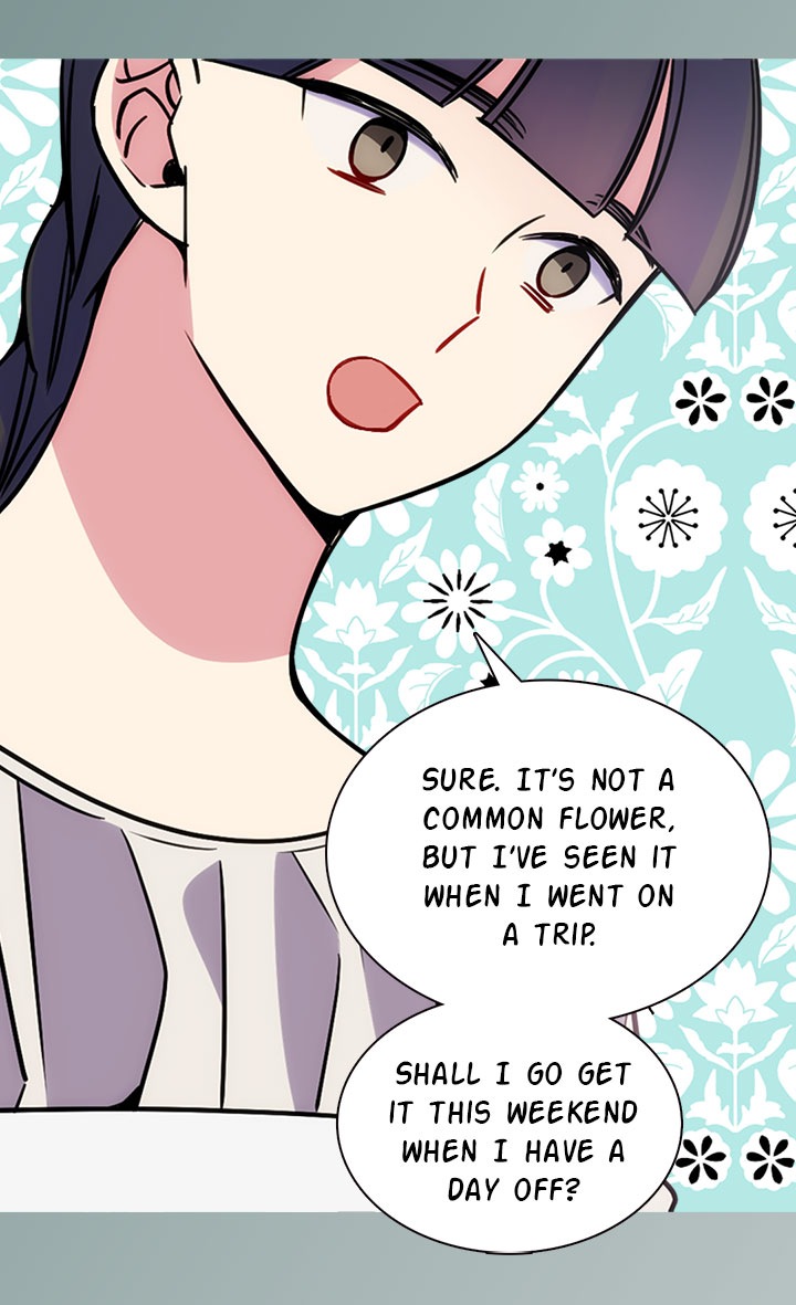 La Dolce Vita di Adelaide Chapter 42 page 9 - Chapter 42