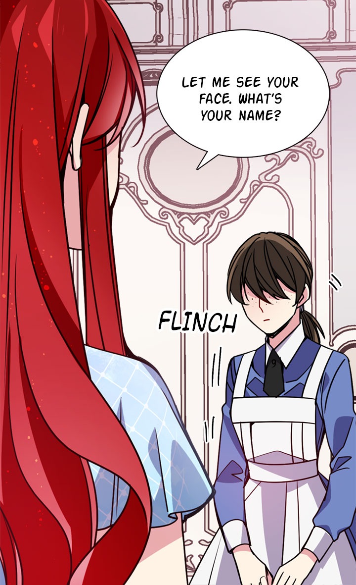 La Dolce Vita di Adelaide Chapter 43 page 10 - Chapter 43