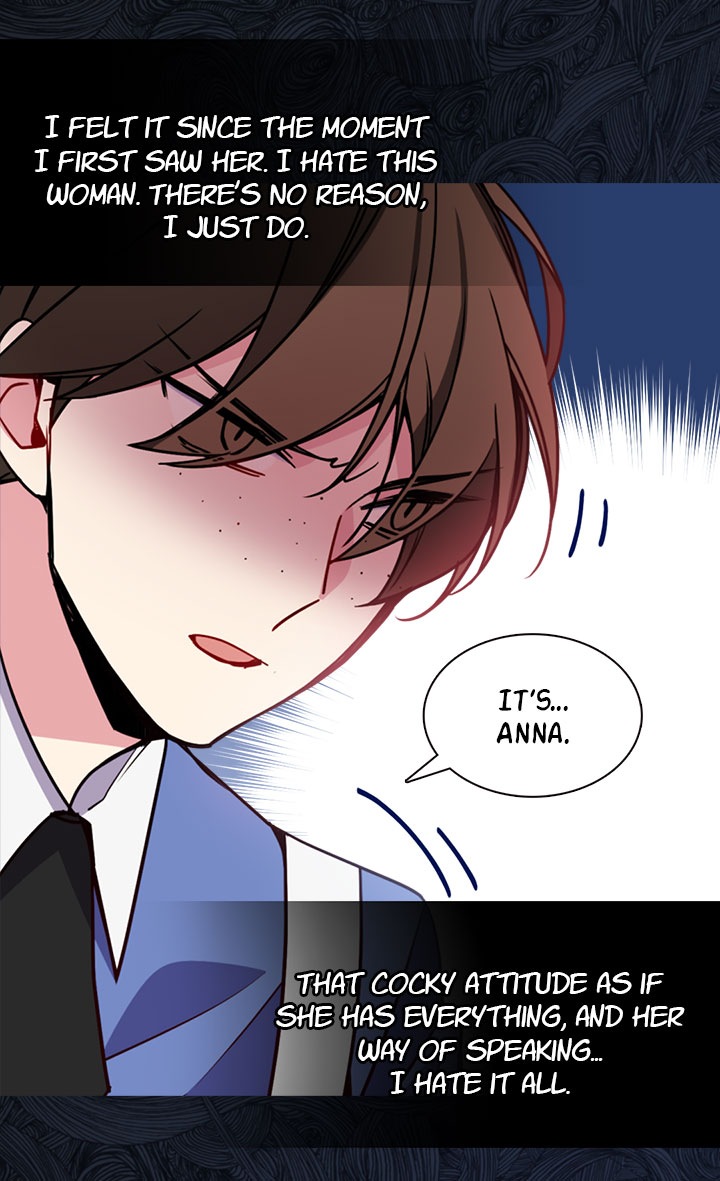 La Dolce Vita di Adelaide Chapter 43 page 11 - Chapter 43