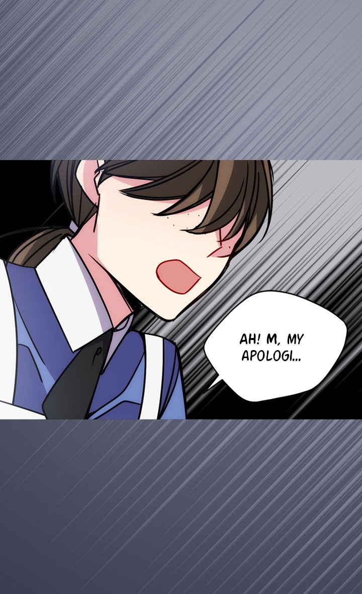 La Dolce Vita di Adelaide Chapter 43 page 14 - Chapter 43