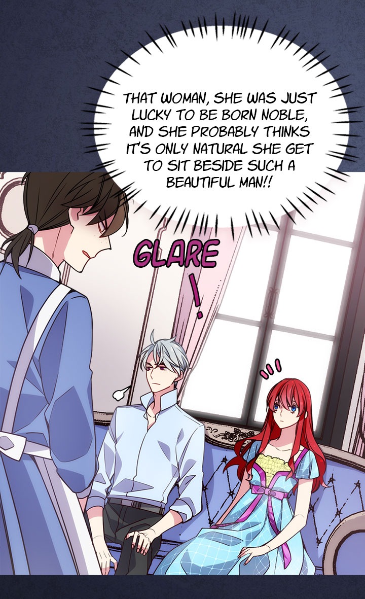 La Dolce Vita di Adelaide Chapter 43 page 19 - Chapter 43