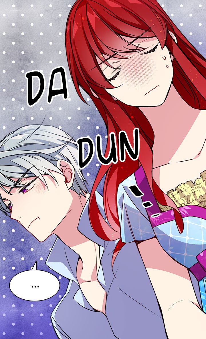 La Dolce Vita di Adelaide Chapter 43 page 2 - Chapter 43