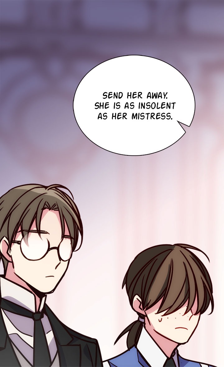 La Dolce Vita di Adelaide Chapter 43 page 20 - Chapter 43