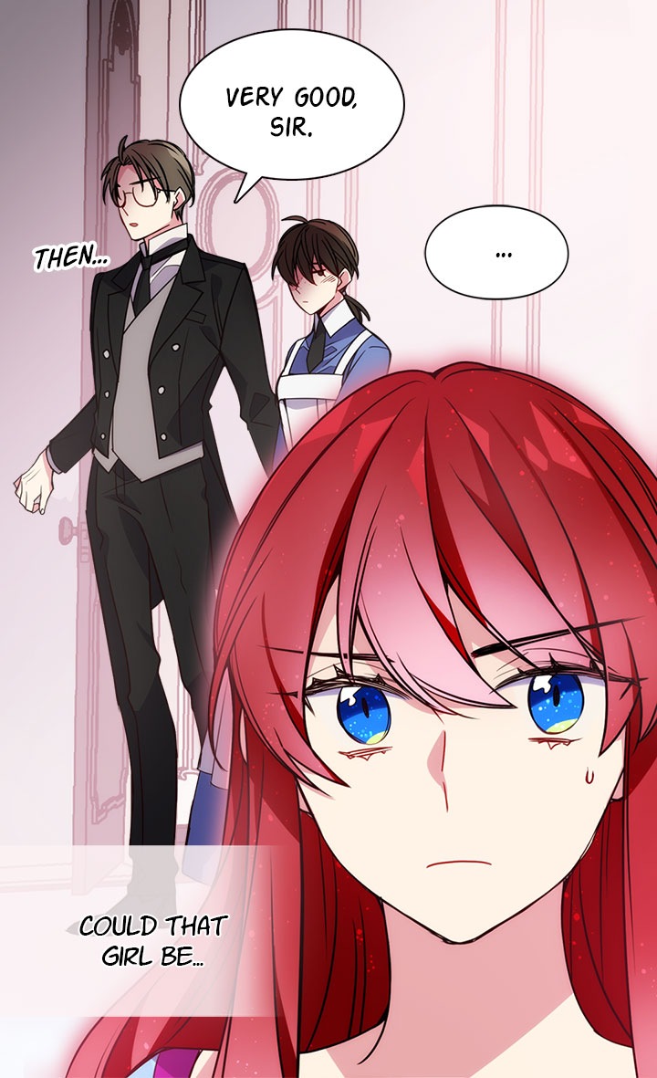 La Dolce Vita di Adelaide Chapter 43 page 22 - Chapter 43