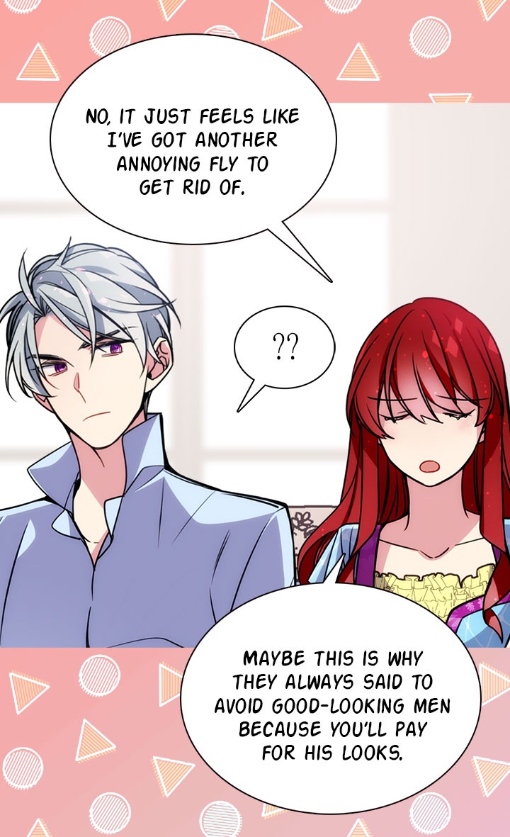 La Dolce Vita di Adelaide Chapter 43 page 24 - Chapter 43