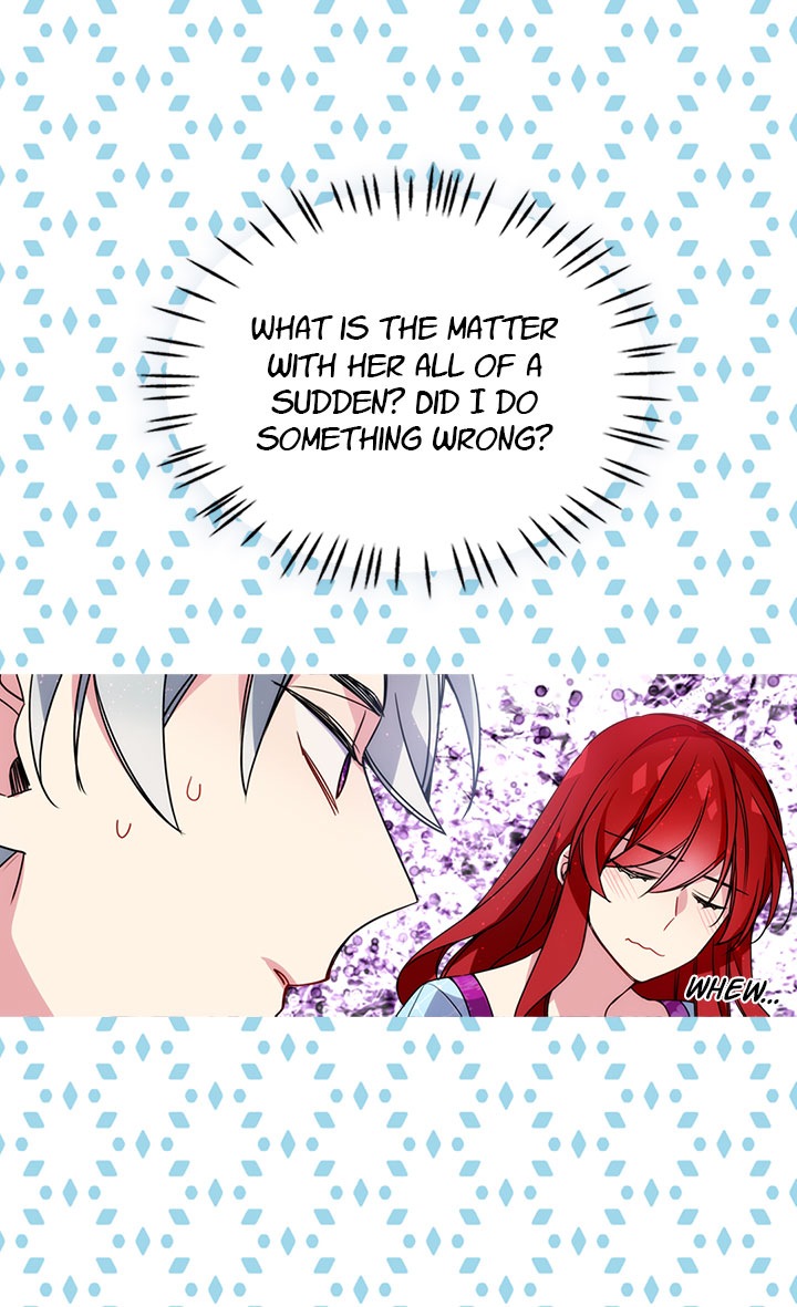 La Dolce Vita di Adelaide Chapter 43 page 25 - Chapter 43
