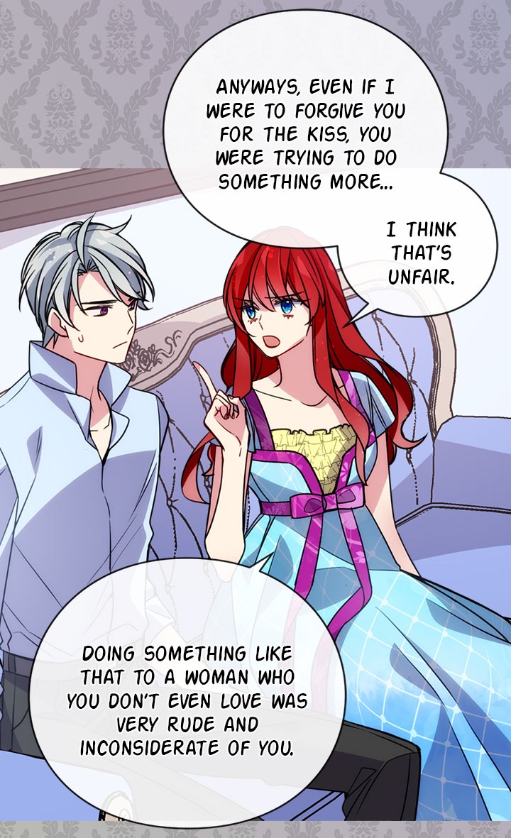 La Dolce Vita di Adelaide Chapter 43 page 26 - Chapter 43