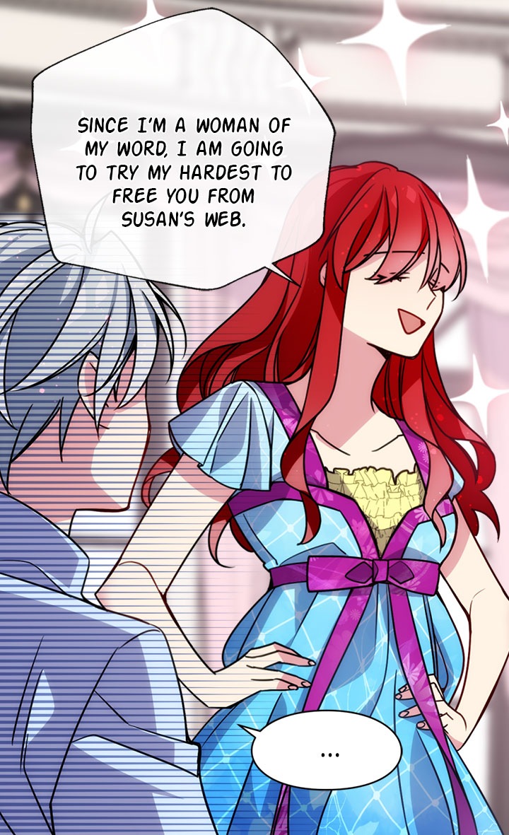 La Dolce Vita di Adelaide Chapter 43 page 29 - Chapter 43