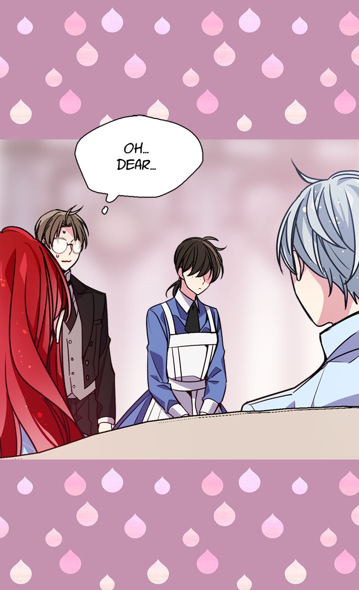 La Dolce Vita di Adelaide Chapter 43 page 3 - Chapter 43