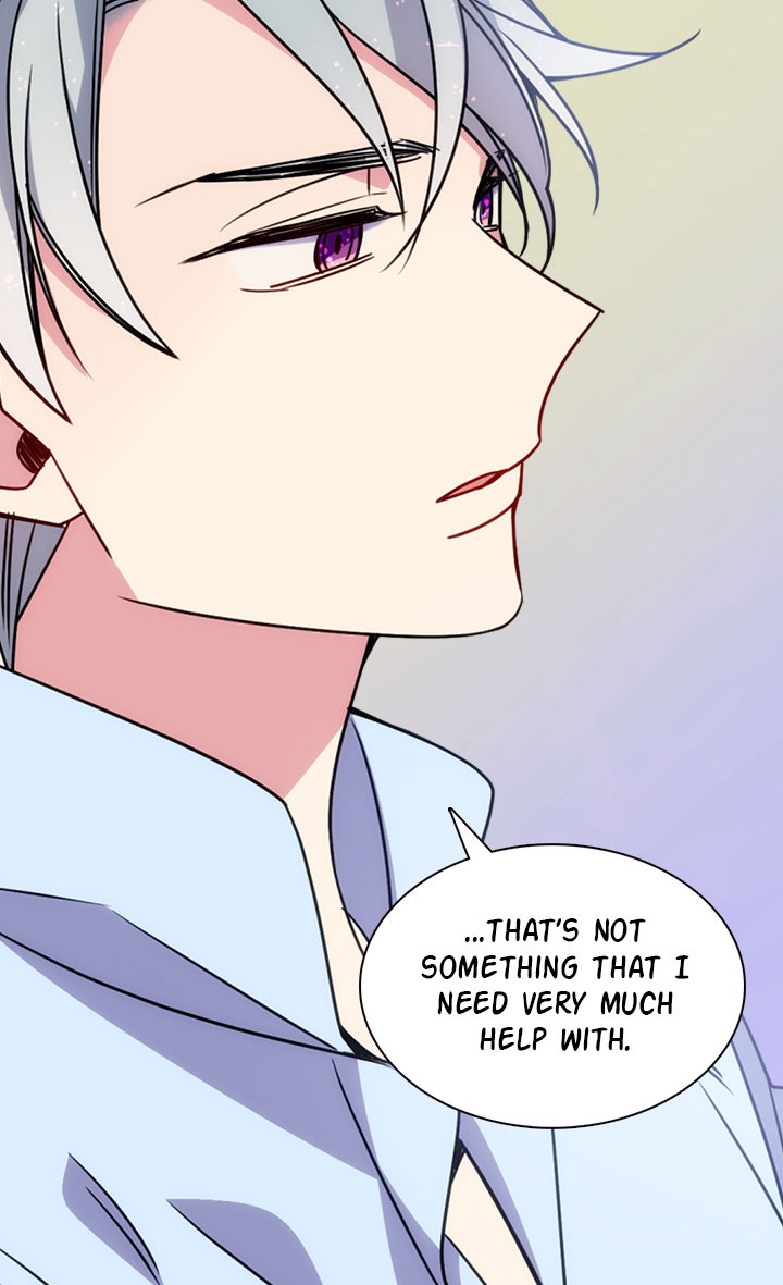 La Dolce Vita di Adelaide Chapter 43 page 30 - Chapter 43