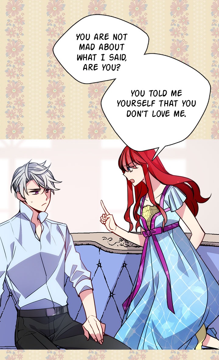 La Dolce Vita di Adelaide Chapter 43 page 31 - Chapter 43