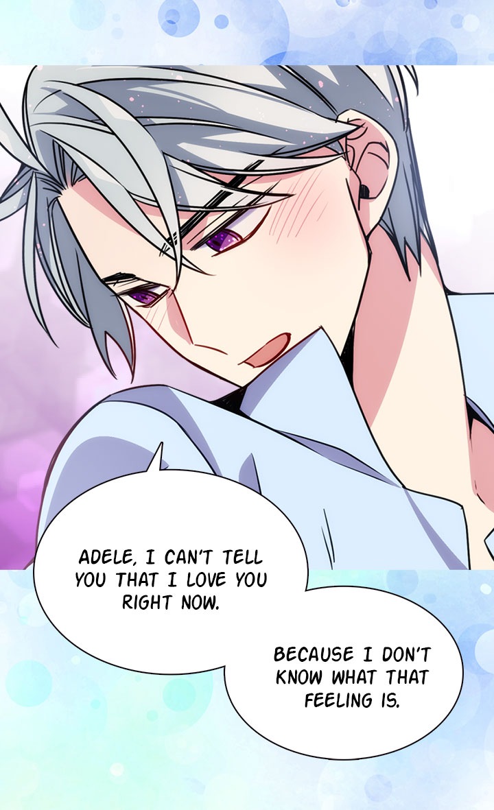 La Dolce Vita di Adelaide Chapter 43 page 32 - Chapter 43
