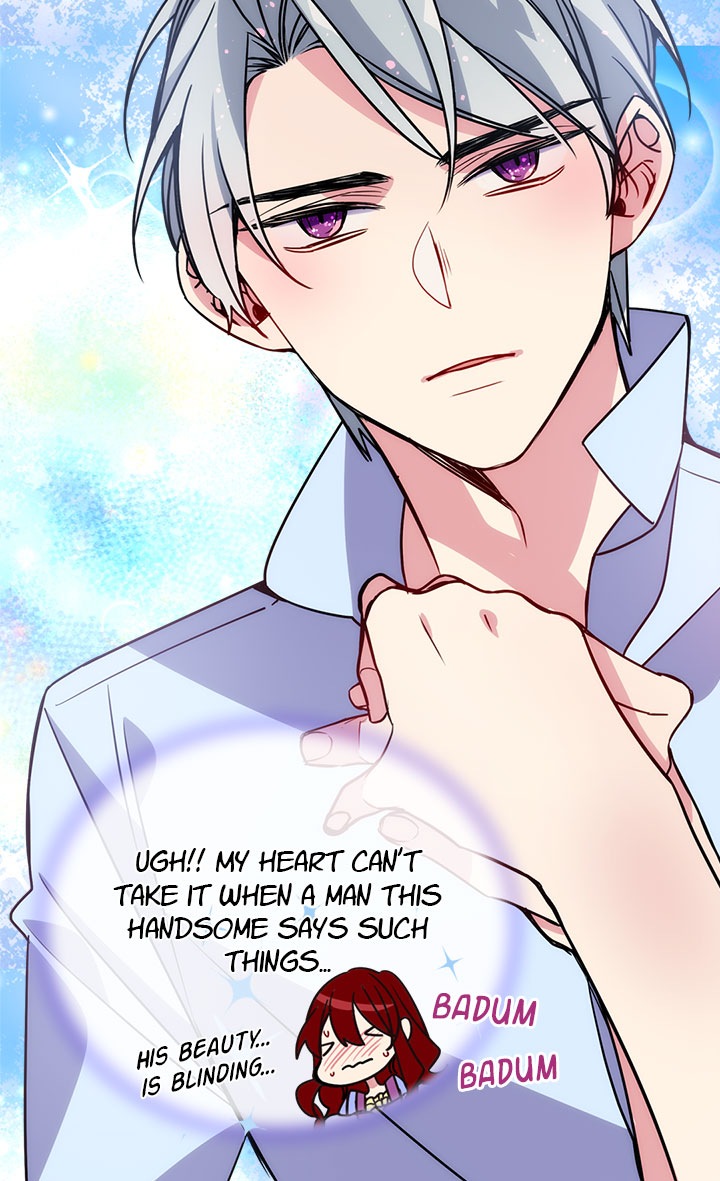 La Dolce Vita di Adelaide Chapter 43 page 35 - Chapter 43