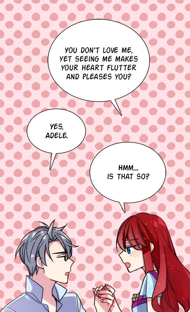 La Dolce Vita di Adelaide Chapter 43 page 36 - Chapter 43