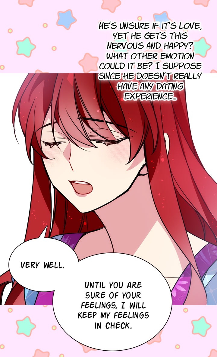 La Dolce Vita di Adelaide Chapter 43 page 37 - Chapter 43